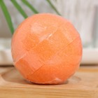 Бомбочка для ванн "От любви я как зверь", 120 г - фото 25374108