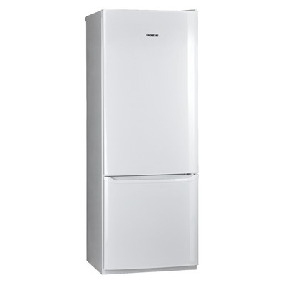 Холодильник POZIS RK-102, 285 л, R600a, класса A+, N, белый