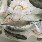 Наволочка декоративная Этель Jasmine (вид 1), 40 х 40 см, 100% хлопок - Фото 4