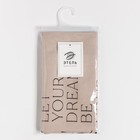 Наволочка декоративная «Этель» Butterfly dance (вид 1), 40×40 см, хлопок 100% - Фото 5