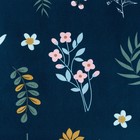 Покрывало Этель Herbs, 180*215 см, 100% хлопок - Фото 2
