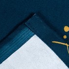 Покрывало евро «Этель» Herbs, 200×215 см, 100% хлопок - Фото 3