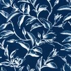 Покрывало 2-спальное «Этель» Magnolia, 180×215 см, 100% хлопок - Фото 2