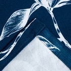 Покрывало евро «Этель» Magnolia, 200×215 см, 100% хлопок - Фото 3