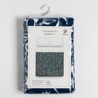 Покрывало евро «Этель» Magnolia, 200×215 см, 100% хлопок - Фото 4