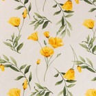 Покрывало евро «Этель» Maquis, 200×215 см, 100% хлопок - Фото 2