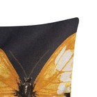 Комплект наволочек Этель Butterfly dance, 50х70 см-2 шт, 100%хлопок, поплин - Фото 2