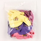 Воздушные шары латексные 12" «С 8 Марта. Лучшая мамочка», 25 шт., МИКС - Фото 2