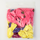 Воздушные шары латексные 12" «С 8 Марта. Лучшая мамочка», 50 шт., МИКС - Фото 2