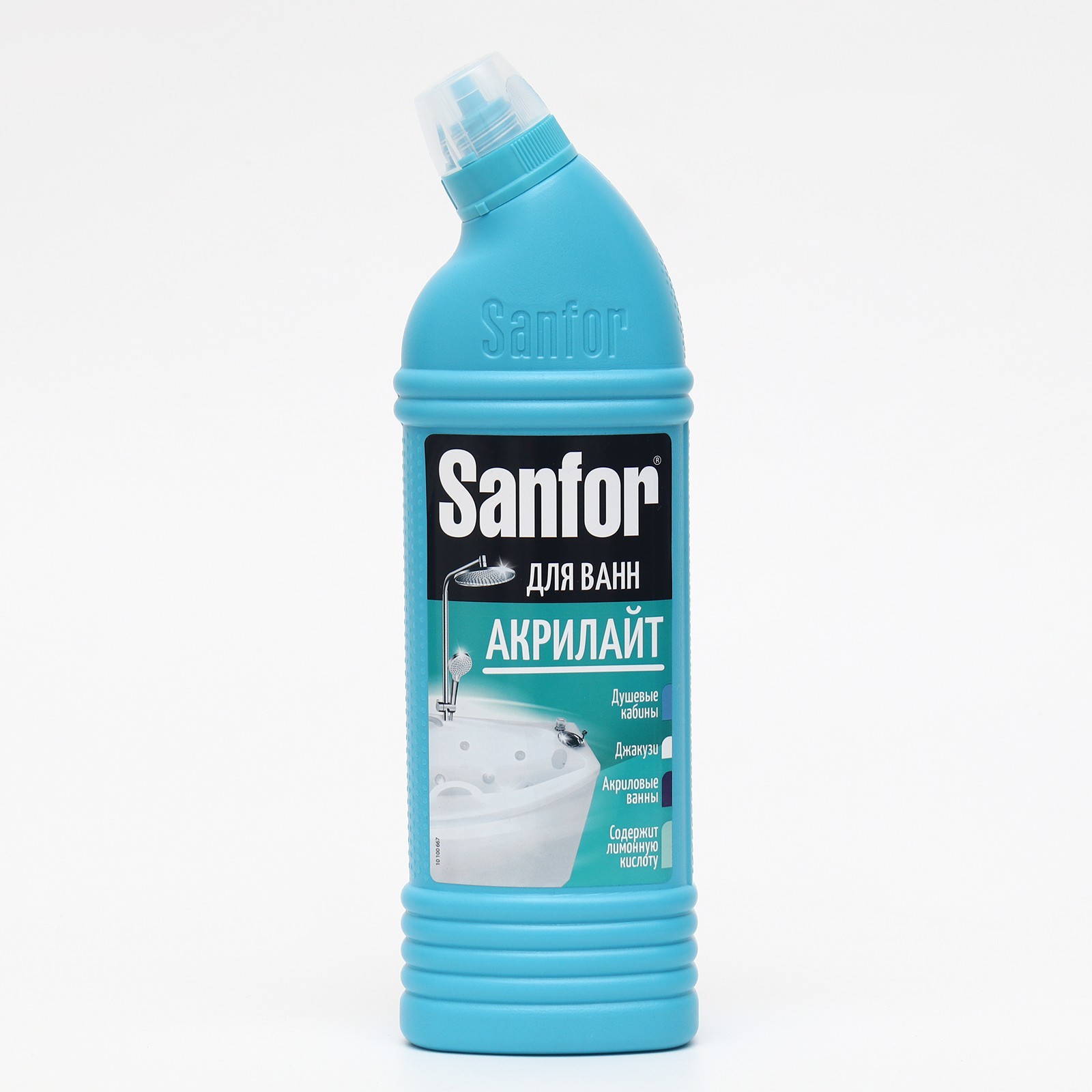 Чистящее средство "Sanfor" Акрилайт", 750 г (9396555) - Купить по цене ...