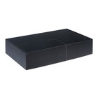 Корзина для сушки на раковину AFLORN AF90234, 37×21×8 см, нержавеющая сталь - Фото 3