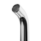 Смеситель для ванны Accoona A62305, двухвентильный, термостатический, душевой набор, хром - Фото 6