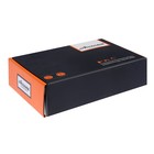 Смеситель для раковины Accoona A9687J, однорычажный, длина излива 139 мм, розовый - фото 47640840