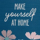 Набор салфеток на стол 2 шт. Доляна "My Home" ПВХ 40*29см - фото 119061227 Набор салфеток на стол 2 шт. Доляна "My Home" ПВХ 40*29см - фото 119061227