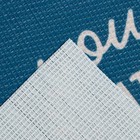 Набор салфеток на стол 2 шт. Доляна "My Home" ПВХ 40*29см - фото 119061228 Набор салфеток на стол 2 шт. Доляна "My Home" ПВХ 40*29см - фото 119061228