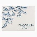 Салфетка на стол Доляна "Magnolia" ПВХ 40*29см - Фото 2