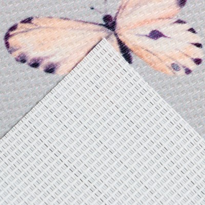 Салфетка на стол «Доляна» You Wings, ПВХ, 40×29 см