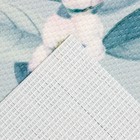 Салфетка на стол Доляна Magic Garden, 40×29 см, ПВХ 9236168