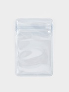 Набор упаковки для хранения украшений с зиплок замком 10шт, цвет прозрачный - фото 809396513