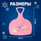 Ледянка «Единорог» - Фото 2