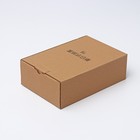 Контейнер для еды, 2 секции, 23×15.5×7, с крышкой, нержавеющая сталь, серебристый - Фото 7