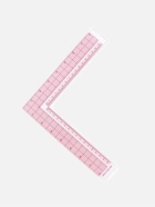 Линейка для кроя и шитья, премиум, 21.5×21.5 см, s=1.5 мм - Фото 2