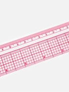 Линейка для кроя и шитья, премиум, 21.5×21.5 см, s=1.5 мм - Фото 4