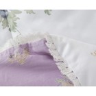 Комплект с одеялом «Бернадетт №38», размер 150х210 см, 180х230 см, 50х70 см - 2 шт - Фото 3
