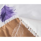 Комплект с одеялом «Бернадетт №45», размер 150х210 см, 180х230 см, 50х70 см - 2 шт - Фото 3