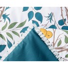 Комплект с одеялом «Бернадетт №46», размер 150х210 см, 180х230 см, 50х70 см - 2 шт - Фото 3