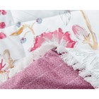 Комплект с одеялом «Бернадетт №48», размер 150х210 см, 180х230 см, 50х70 см - 2 шт - Фото 3