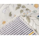 Комплект с одеялом «Бернадетт №52», размер 150х210 см, 180х230 см, 50х70 см - 2 шт - Фото 3