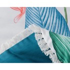 Комплект с одеялом «Бернадетт №56», размер 150х210 см, 180х230 см, 50х70 см - 2 шт - Фото 3