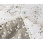 Комплект с одеялом «Бернадетт №58», размер 150х210 см, 180х230 см, 50х70 см - 2 шт - Фото 3