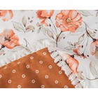 Комплект с одеялом «Бернадетт №59», размер 150х210 см, 180х230 см, 50х70 см - 2 шт - Фото 3