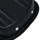 Сани рыбацкие YUGANA "С-2" 880×420×140 мм - Фото 5