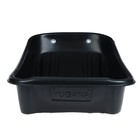 Сани рыбацкие YUGANA "С-2" 880×420×140 мм - Фото 6