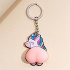 Брелок мялка для ключей «Держи меня в руках» 4.6×7 см - Фото 4