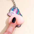 Брелок мялка для ключей «Держи меня в руках» 4.6×7 см - Фото 5