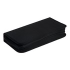 Набор дубликаторов в папке ТУНДРА, 125, 250 мм, складная линейка, карандаш - Фото 8