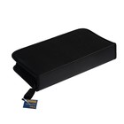 Набор дубликаторов в папке ТУНДРА, 125, 250 мм, складная линейка, карандаш - Фото 9