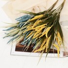 Букет искусственный «Лаванда галант», h=29 см, МИКС (комплект 2 шт) - фото 38162937