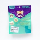 Игрушка для кошек «Рак» из кошачьей мяты, 7.5×2 см - Фото 6