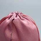 Мешочек подарочный атласный «Пыльца», 16×24 см ± 1.5 см - Фото 3