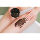 Скраб для тела сахарный "Кофейно- шоколадный" Добропаровъ 250 гр - фото 24425806