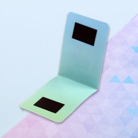 Закладка на магните «Аниме» 6?8.2 см (комплект 20 шт)