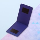 Закладка на магните "Монстрик" 6х8,2 см (комплект 20 шт) - фото 21937081