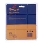 Диск пильный цепной для УШМ ТУНДРА, 180×22 мм - Фото 7