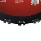 Диск пильный цепной для триммера ЛОМ, 20Т, 230×25.4 мм - Фото 2