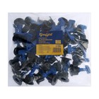 Система выравнивания плитки ТУНДРА, многоразовая, 1.5 мм, 50 штук - Фото 6